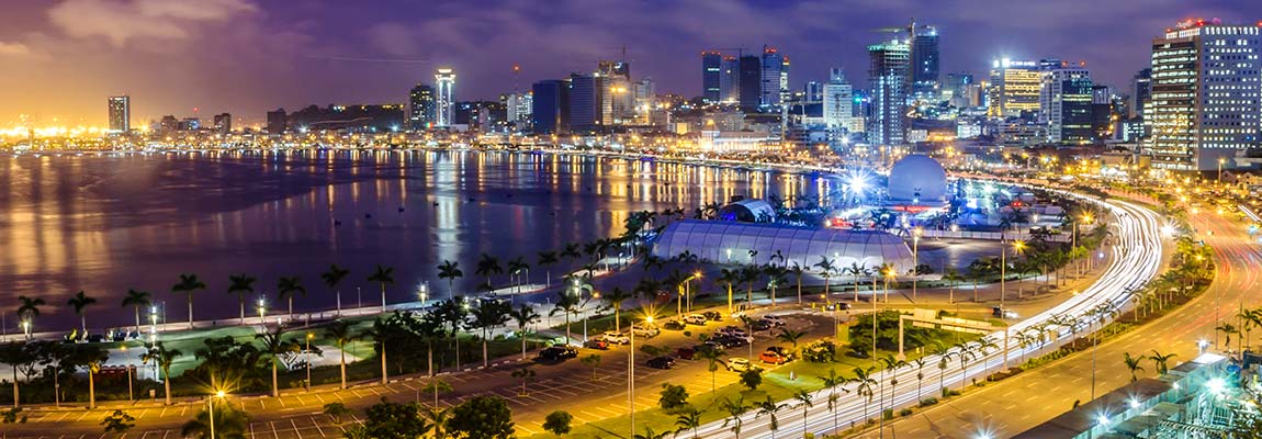 Angola