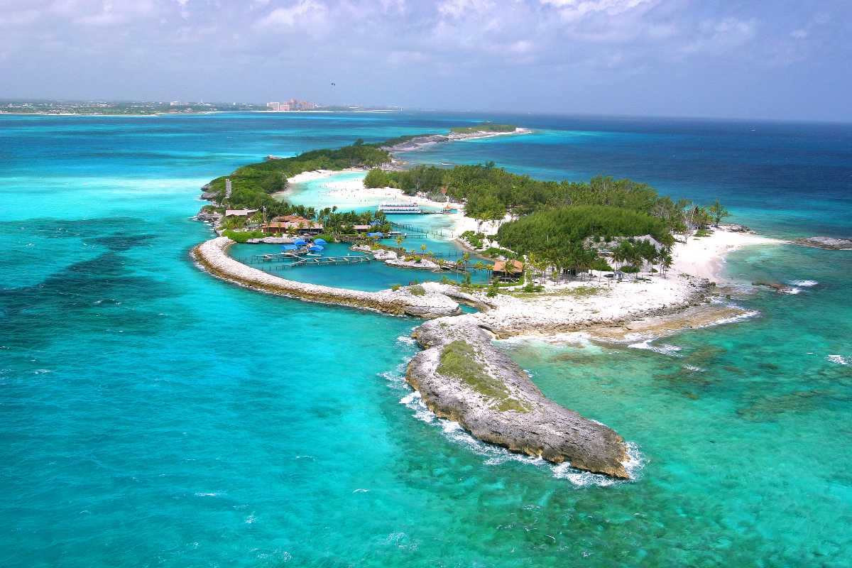 Bahamas