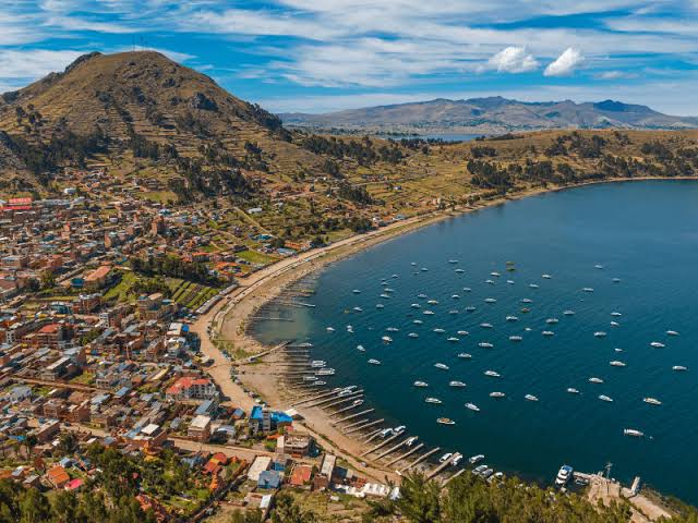 Bolivia