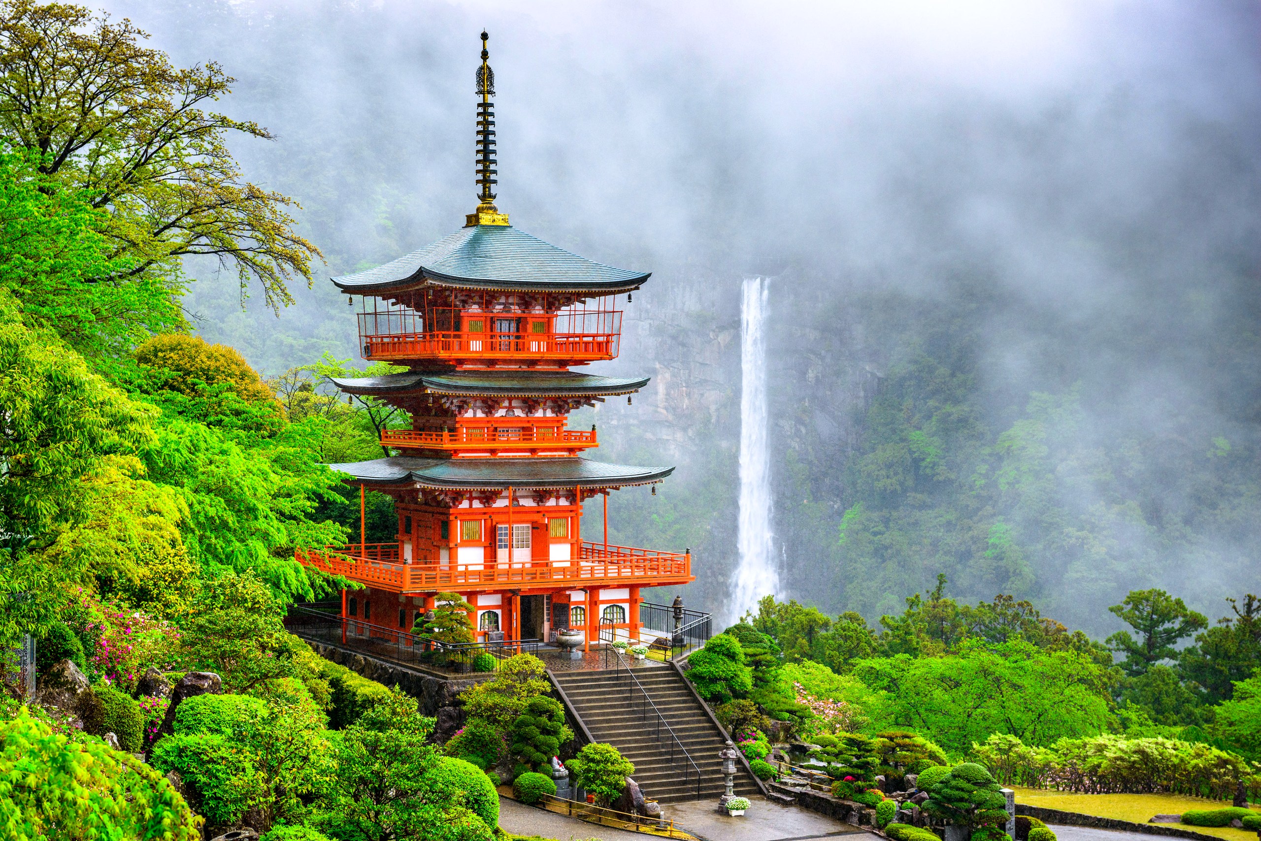 Japan