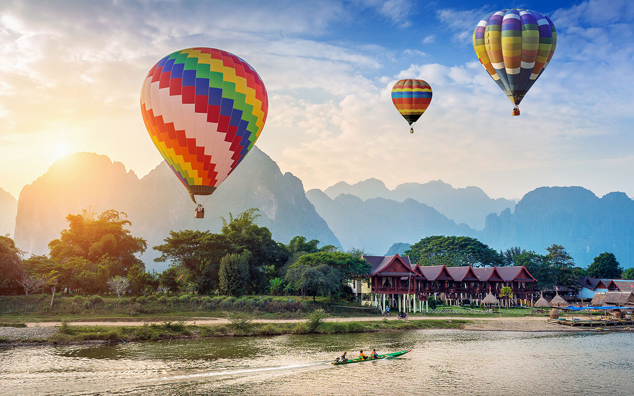 Laos