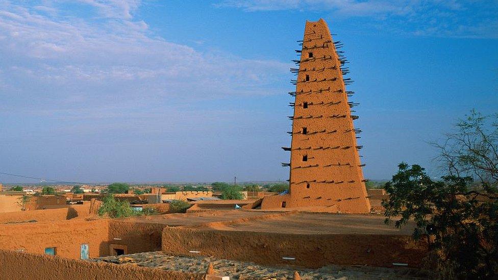Niger