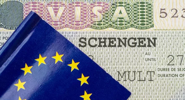 SCHENGEN